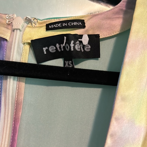 Retrofete - Picture 3 of 11